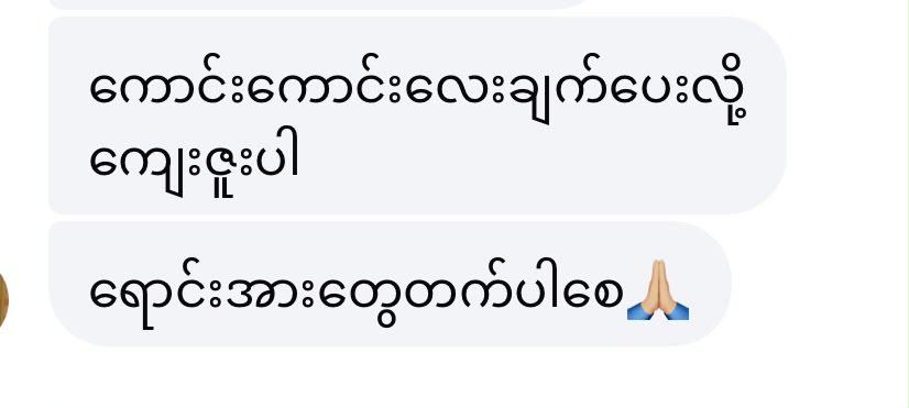 Customer Review